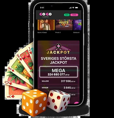 Gogo Casino Mobile